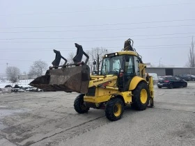      New Holland 110B