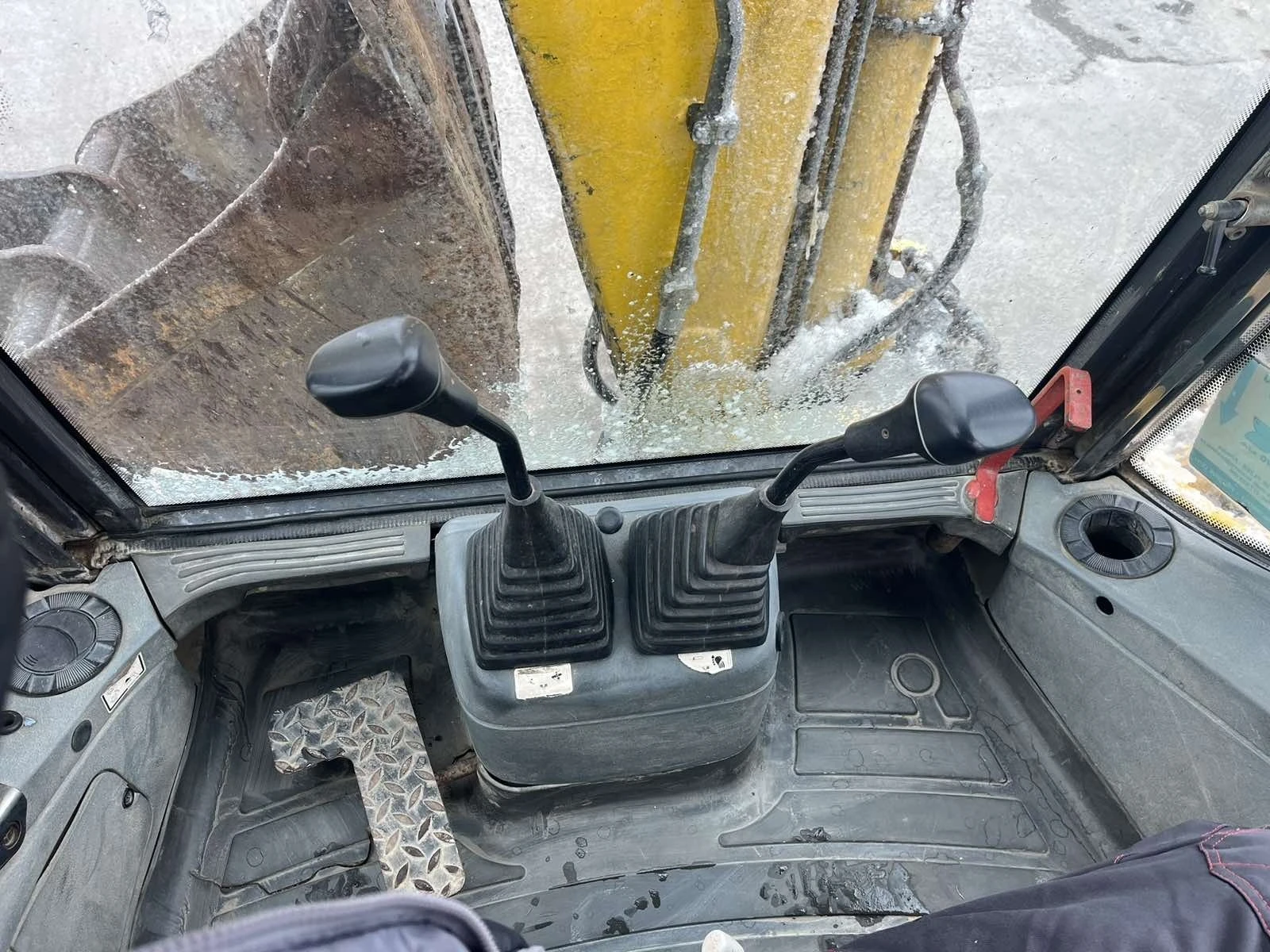  New Holland 110B | Mobile.bg   12