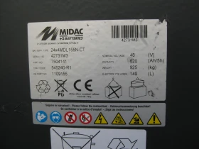  Linde R14-01 /1120-01/ | Mobile.bg    12