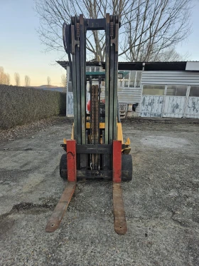 ������� Hyster 5.5� ��� , ����� �� 6.2� | Mobile.bg � ����� ������ 4