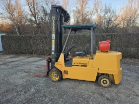 ����� �� �������� �� ������� Hyster 5.5� ��� , ����� �� 6.2�