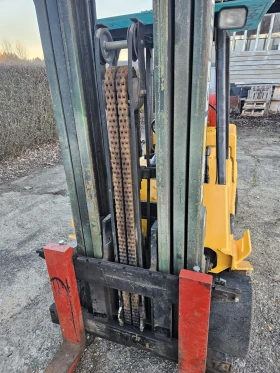 ������� Hyster 5.5� ��� , ����� �� 6.2� | Mobile.bg � ����� ������ 6