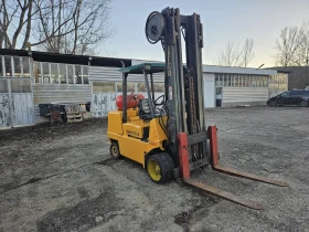 ������� Hyster 5.5� ��� , ����� �� 6.2� | Mobile.bg � ����� ������ 3