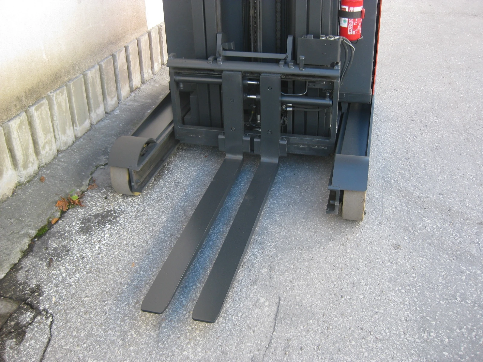  Linde R14-01 /1120-01/ | Mobile.bg   5