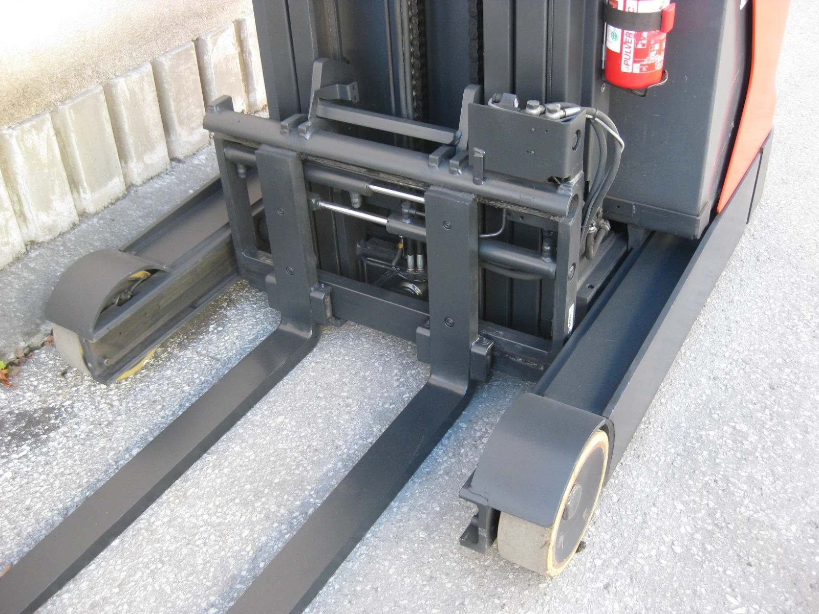  Linde R14-01 /1120-01/ | Mobile.bg   3