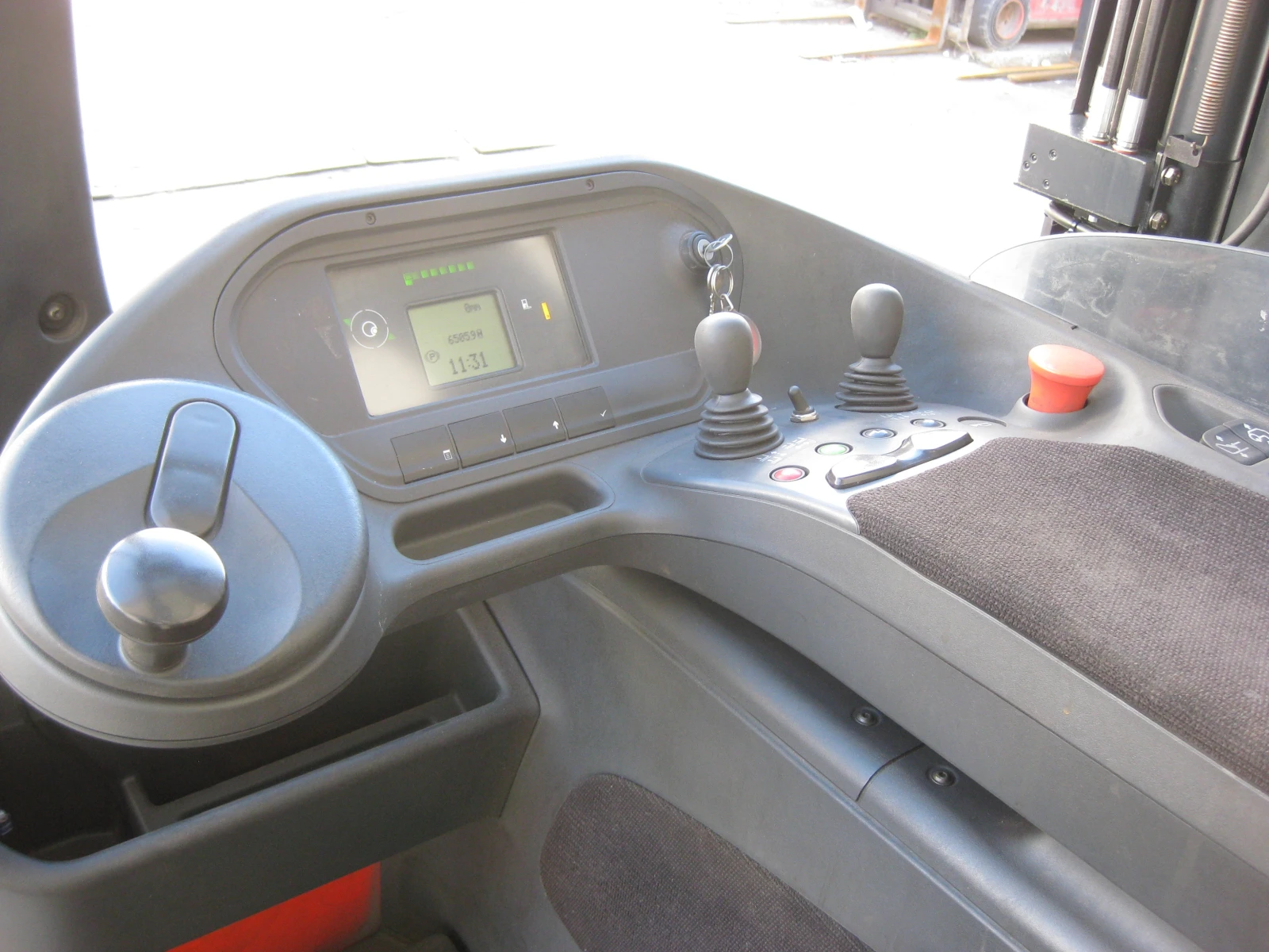  Linde R14-01 /1120-01/ | Mobile.bg   8