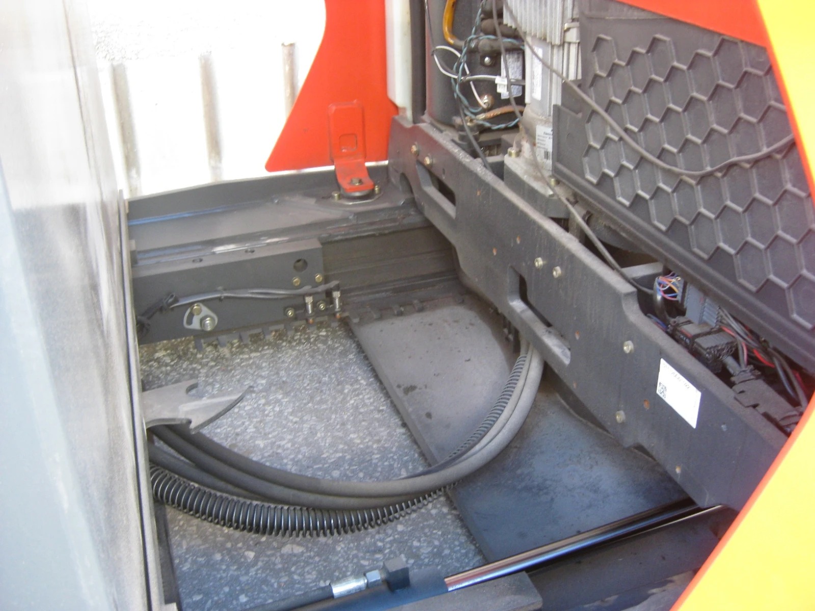  Linde R14-01 /1120-01/ | Mobile.bg   13