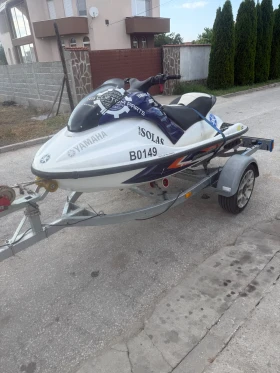 Обява за продажба на Джет Yamaha Yamaha gp1300r ~6 000 лв. - изображение 1
