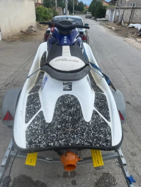 Обява за продажба на Джет Yamaha Yamaha gp1300r ~6 000 лв. - изображение 2