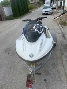 Обява за продажба на Джет Yamaha Yamaha gp1300r ~6 000 лв. - изображение 1