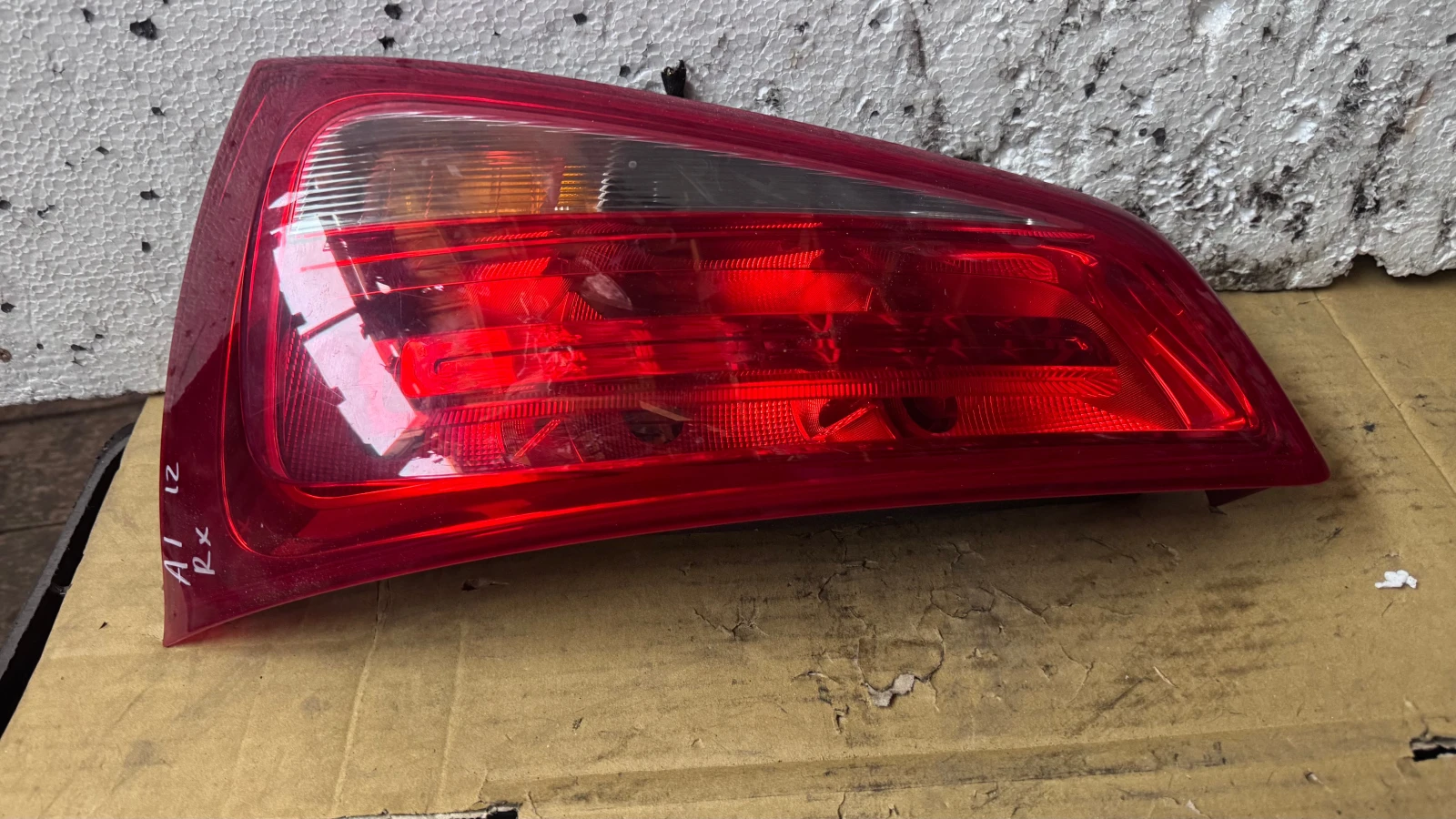  a Audi A1 - 010436-101 / 010.436002 | Mobile.bg   1