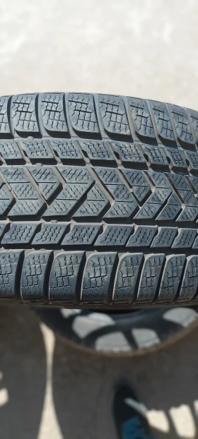 Гуми с джанти Pirelli 285/30R20, снимка 10