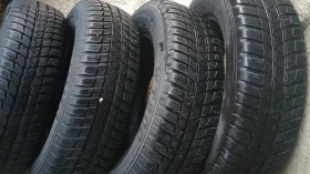 Гуми Зимни 165/70R13, снимка 1