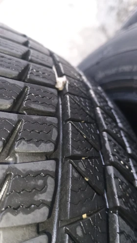 Гуми Зимни 165/70R13, снимка 1