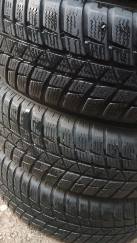 Гуми Зимни 165/70R13, снимка 7