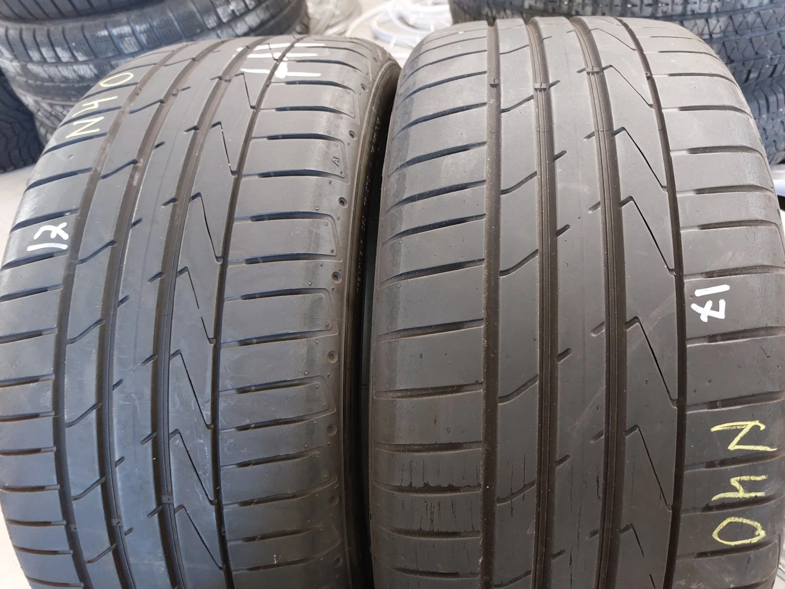  225/50R17 | Mobile.bg   1