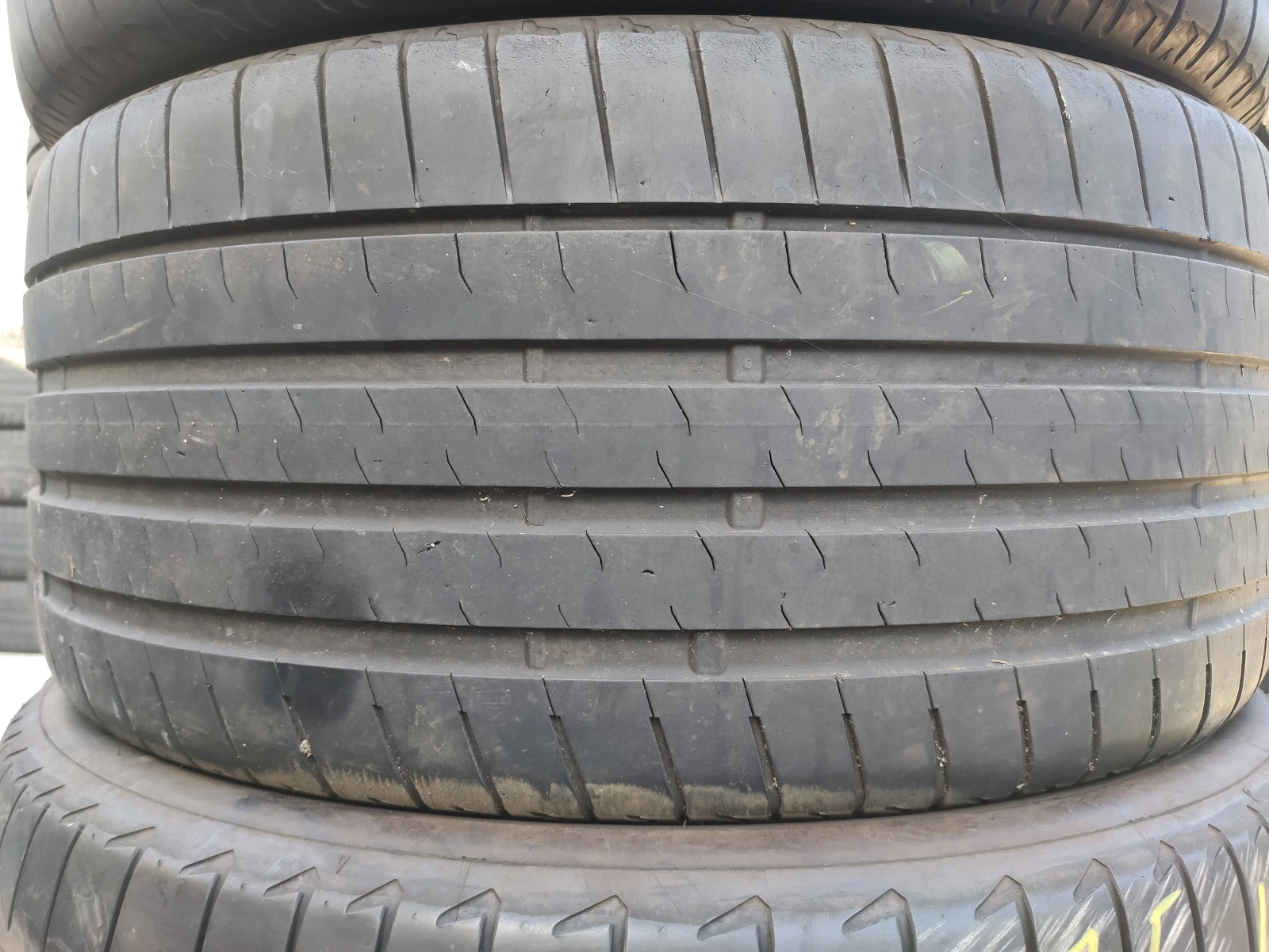  265/35R20 | Mobile.bg   1