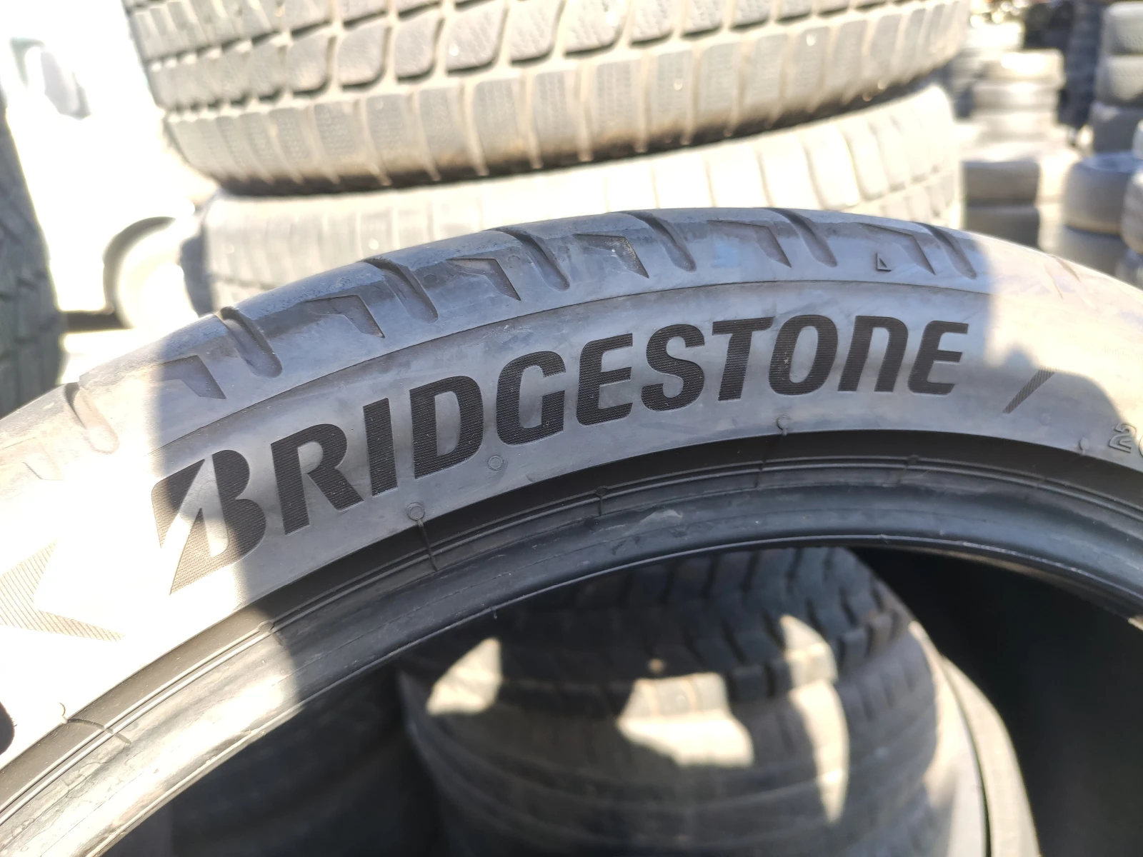  265/35R20 | Mobile.bg   5