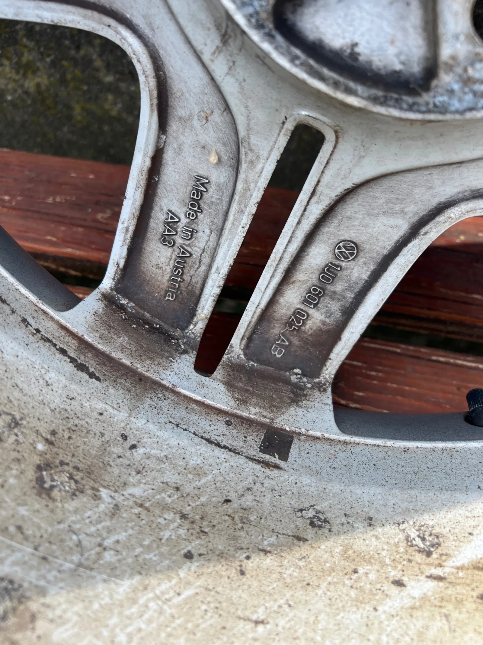 Джанти, снимка 8 - Гуми и джанти - 53940624