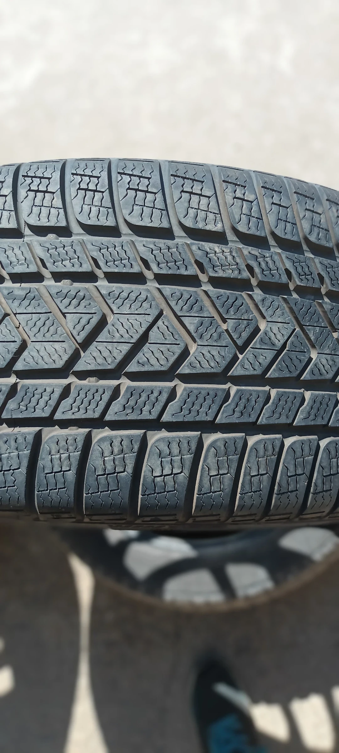Гуми с джанти Pirelli 285/30R20, снимка 10 - Гуми и джанти - 54750943