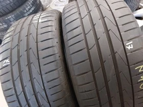 Гуми Летни 225/50R17, снимка 2 - Гуми и джанти - 44081848