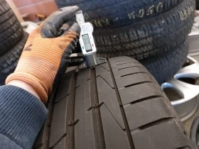 Гуми Летни 225/50R17, снимка 3 - Гуми и джанти - 44081848