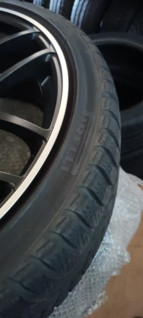 ���� � ������ 285/30R20 �� Jaguar Xf | Mobile.bg � ����� ������ 11
