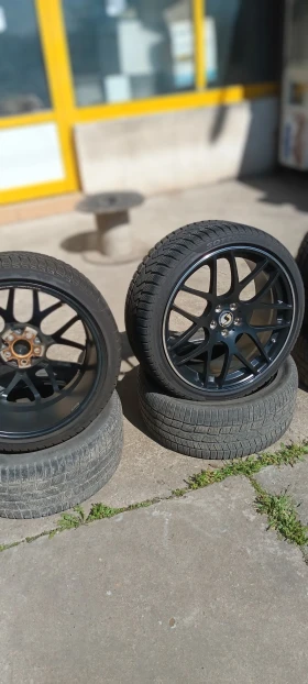 ���� � ������ 285/30R20 �� Jaguar Xf | Mobile.bg � ����� ������ 9