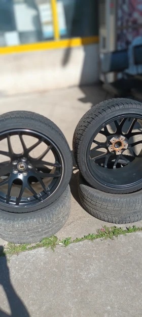 ���� � ������ 285/30R20 �� Jaguar Xf | Mobile.bg � ����� ������ 8