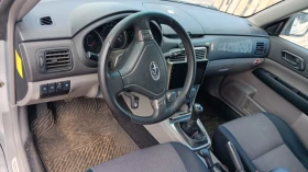 Subaru Forester 30бр.НАЛИЧНИ ЗА ЧАСТИ, снимка 7