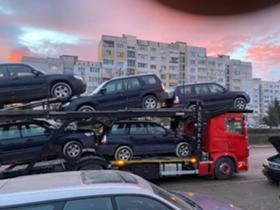 Subaru Forester 30бр.НАЛИЧНИ ЗА ЧАСТИ, снимка 1