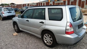 Subaru Forester 30бр.НАЛИЧНИ ЗА ЧАСТИ, снимка 5