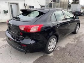 Mitsubishi Lancer 1.6 mivec, снимка 2