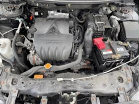 Mitsubishi Lancer 1.6 mivec, снимка 4