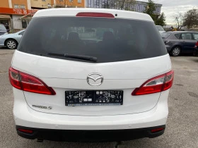 Mazda 5 1.8i - 116ps, снимка 6