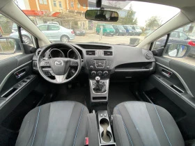 Mazda 5 1.8i - 116ps, снимка 11