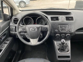 Mazda 5 1.8i - 116ps, снимка 12