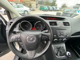 Mazda 5 1.8i - 116ps, снимка 16
