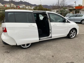 Mazda 5 1.8i - 116ps, снимка 8