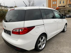 Mazda 5 1.8i - 116ps, снимка 7