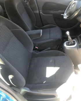 Citroen C3 Picasso 1.4 vvti, снимка 10