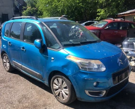 Citroen C3 Picasso 1.4 vvti, снимка 1