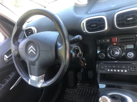 Citroen C3 Picasso 1.4 vvti, снимка 8