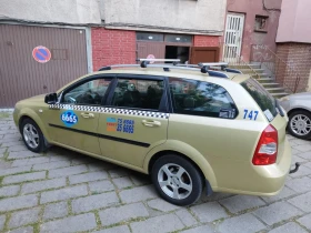Chevrolet Nubira