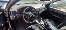BMW 320 2.0, снимка 5