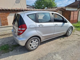 Mercedes-Benz A 170, снимка 3