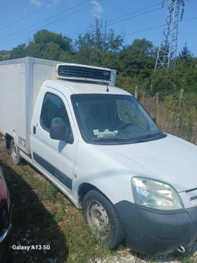 Citroen Berlingo  1.9D хладилен, снимка 5