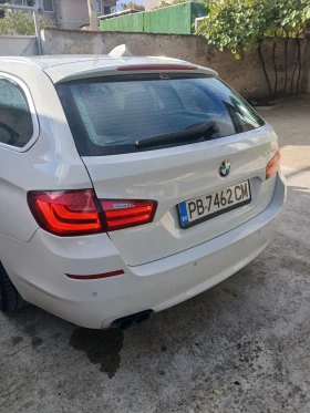 BMW 530 530D 3.0 245, снимка 6
