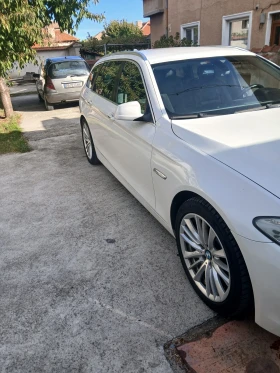 BMW 530 530D 3.0 245, снимка 3