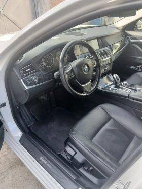 BMW 530 530D 3.0 245, снимка 8